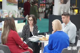 土耳其寵物用品展展會(huì)現(xiàn)場(chǎng)(現(xiàn)場(chǎng)盛況)8