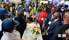 尼日利亚石油展2026展位图与展位申请