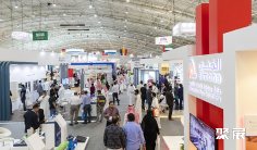 2025沙特塑胶包装展参展攻略(时间地点+门票价格)