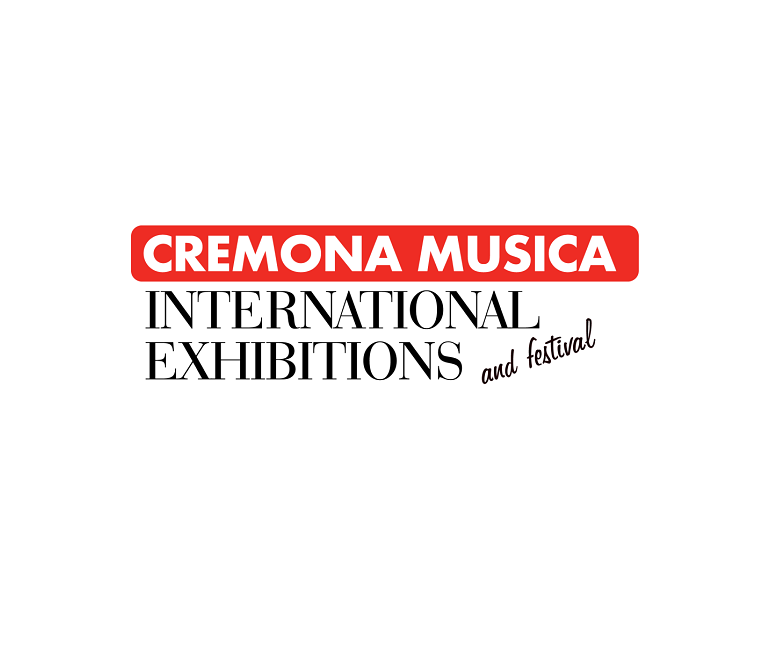CREMONA MUSICA exhibition logo