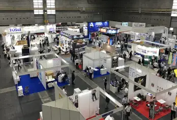 日本洗衣展(ICL EXPO)2026逛展指南：时间地点/门票价格