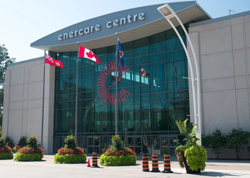 加拿大卡尔加里能源中心图片3