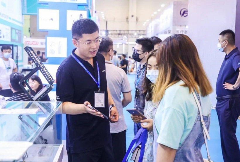 会聚燕赵  聚力前行：华北五省市口腔医学学术会议，金秋九月与您相约燕赵大地！