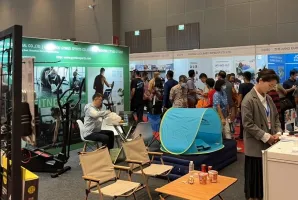 印尼家庭用品展2025时间及地点