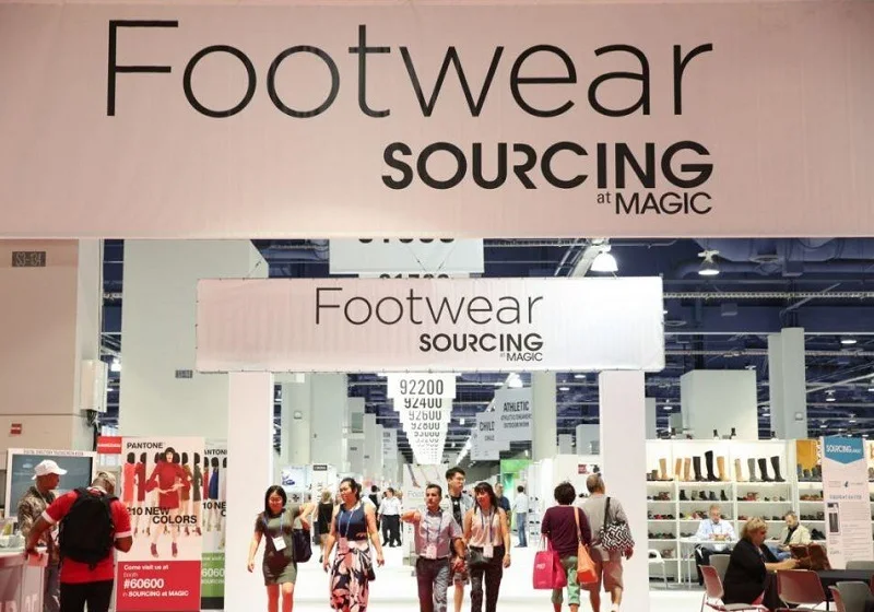 2026拉斯维加斯鞋展(Sourcing at Magic)展品有哪些?