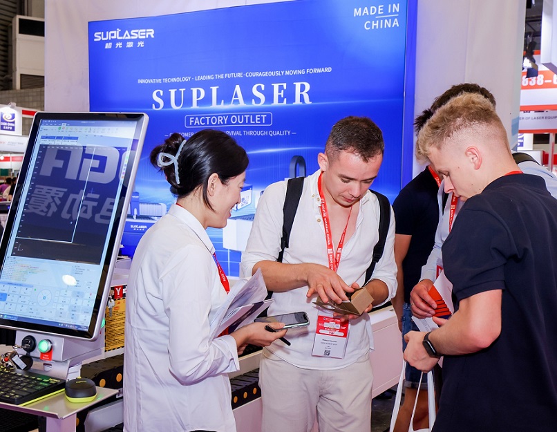 上海智慧显示展现场图片8