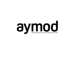 AYMOD Istanbul International Footwear & Leather Goods FairLogo