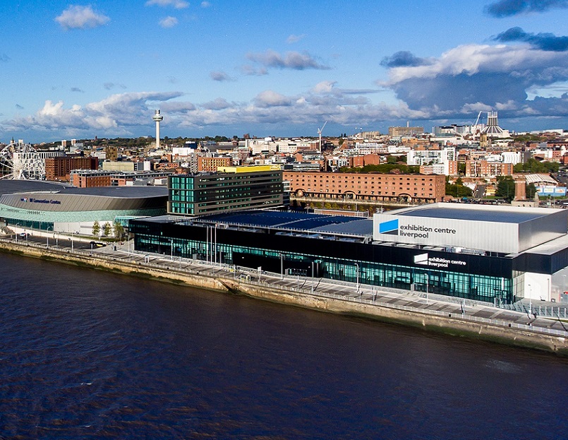 Exhibition Centre Liverpool