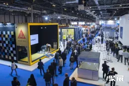 西班牙石材展现场图片2