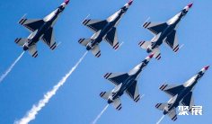 2026佛罗里达航空展 (Florida International Air Show)参展攻略(时间地点+门票价格)