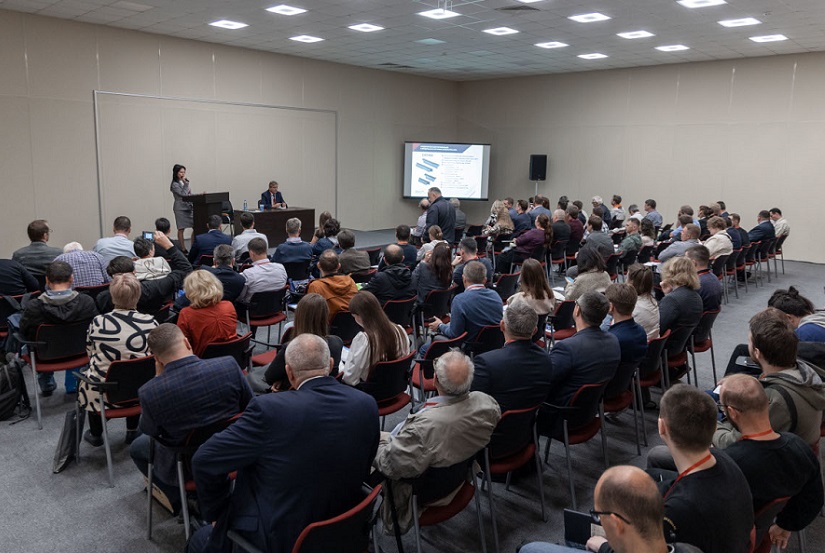 2025俄罗斯电子元器件展参展攻略(时间+地点+观众预约)