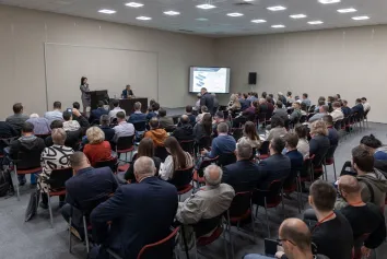 2026俄罗斯电子元器件展(RADEL)时间表及地点