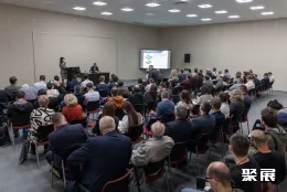 俄罗斯电子元器件展现场图片11