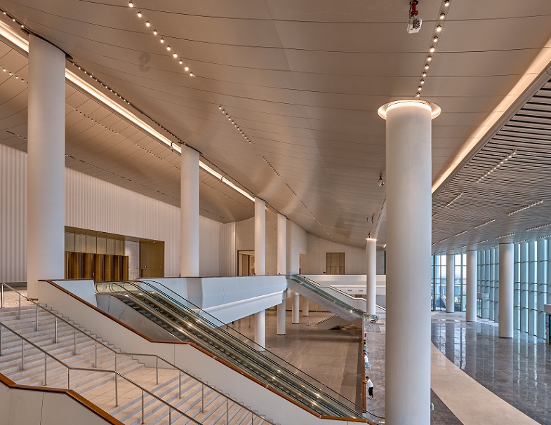 厦门国际博览中心