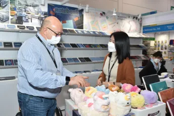 2026香港婴童用品展 观众预登记正式开启，精彩即将登场！