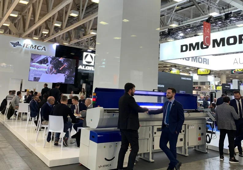 意大利工业展2026展会会刊