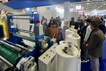 2026埃及塑料展展品范围有哪些?