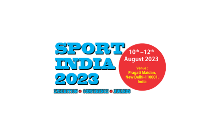 印度新德里体育运动及户外用品展览会