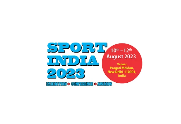 India New Delhi Sports Equipment Expo