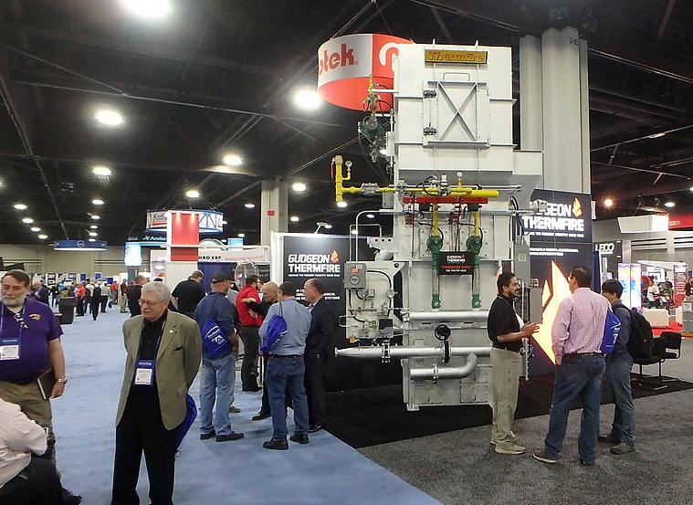 美国铸造展2028时间表及地点