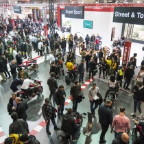 土耳其摩托车展2026最新展商名录