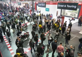 土耳其摩托车展2026最新展商名录