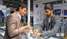 2025沙特珠宝展参展攻略(时间+地点+观众预约)