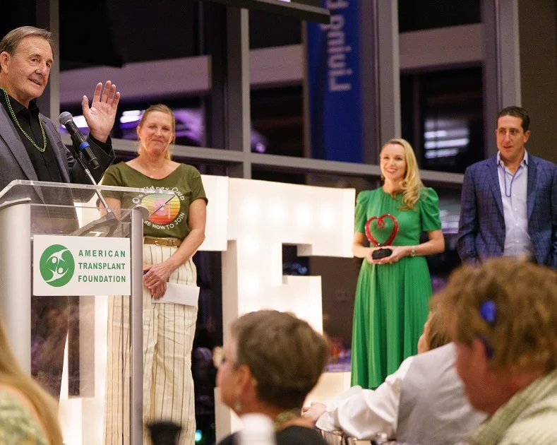 美国移植大会(American Transplant Congress)2026观展指南:时间地点/门票