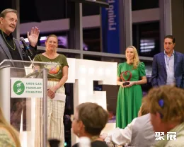 美國移植大會(huì)展會(huì)現(xiàn)場(chǎng)(現(xiàn)場(chǎng)盛況)3