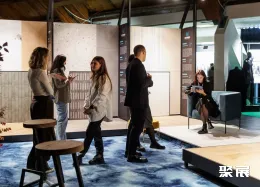 拉脱维亚家具展现场图片4