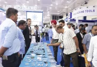 印度紧固件展2025门票购买途径