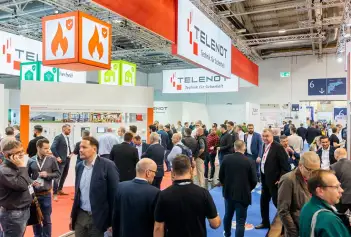 德国安防展(Security Essen)2026时间表及地点