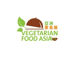 香港素食展Logo