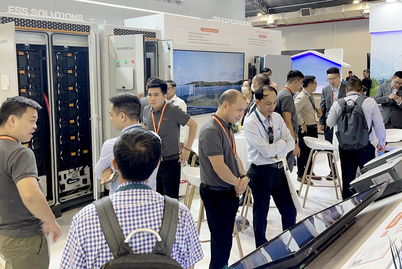 越南电池展(Battery Expo)2025门票价格