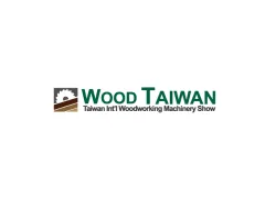 Taiwan Woodworking Machinery ExhibitionLogo