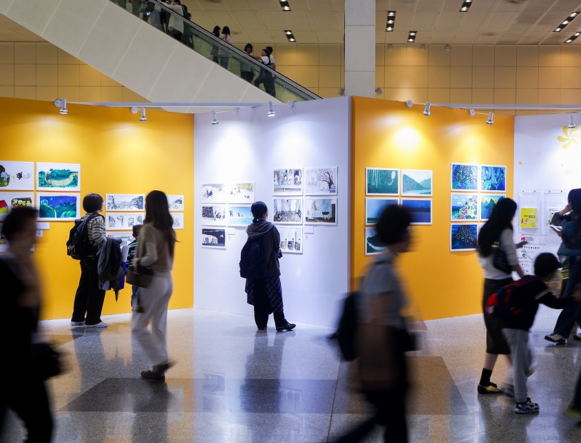 上海童书展2025展商名录抢先看，展商名录预订
