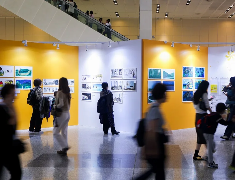 上海童书展(CCBF)2026时间表及地点