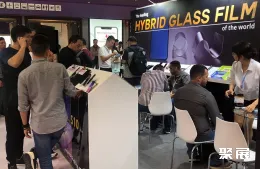 香港移动电子展现场图片11