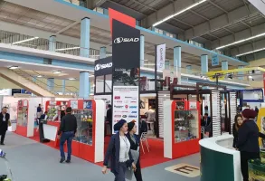 阿尔及利亚汽配展2025展品范围有哪些？