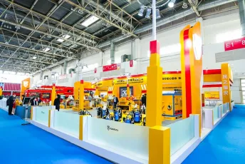 北京消防展2025最新参展商名录