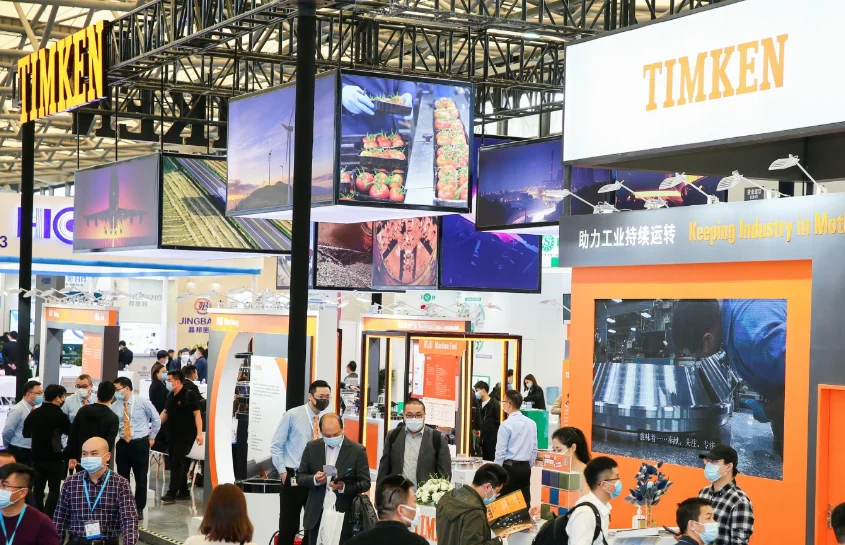 2026上海重型机械展 (HEAVY MACHINERY ASIA)观众预登记正式开启,精彩即将登场!