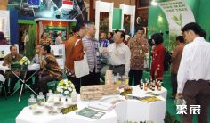 印尼化工展2024参展攻略(时间+地点+门票)