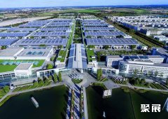 德国慕尼黑新国际博览中心