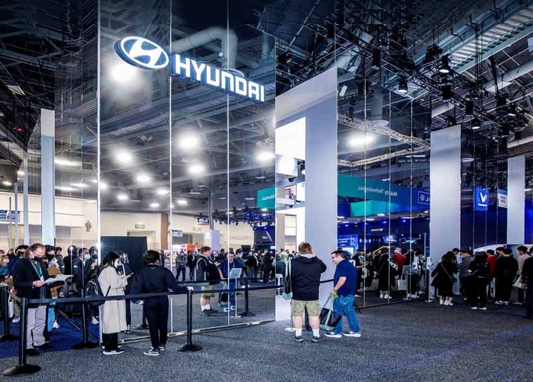 科隆微交通展现场图片5