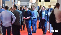 德国光电展2026参展攻略(时间地点+门票怎么买?)