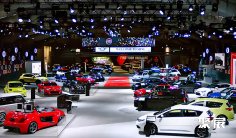 2026年纽约车展(NEW YORK INTERNATIONAL AUTO SHOW)门票价格,如何购买?