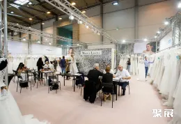 埃森婚纱展现场图片6