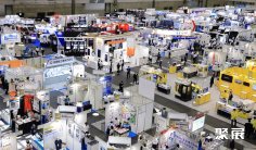 东京机械展2026门票在哪买