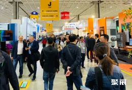 首尔工业机械展现场图片1