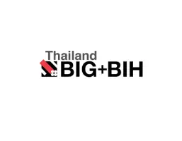 泰国礼品展Logo